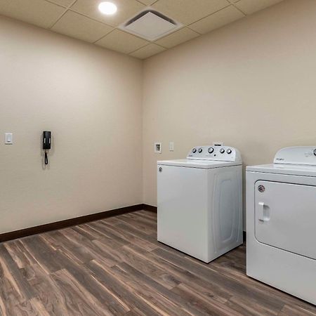 Sleep Inn & Suites Milwaukee-Franklin Franklin  Dış mekan fotoğraf