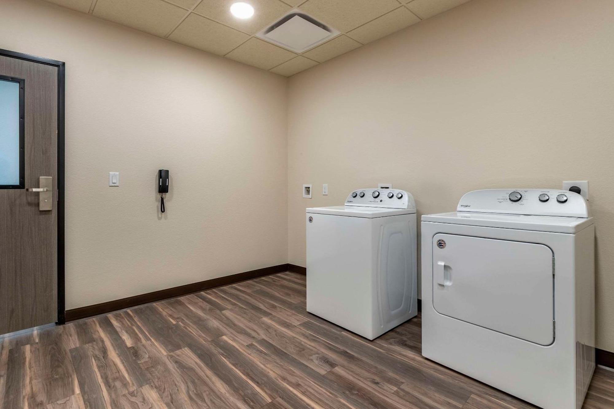 Sleep Inn & Suites Milwaukee-Franklin Franklin  Dış mekan fotoğraf