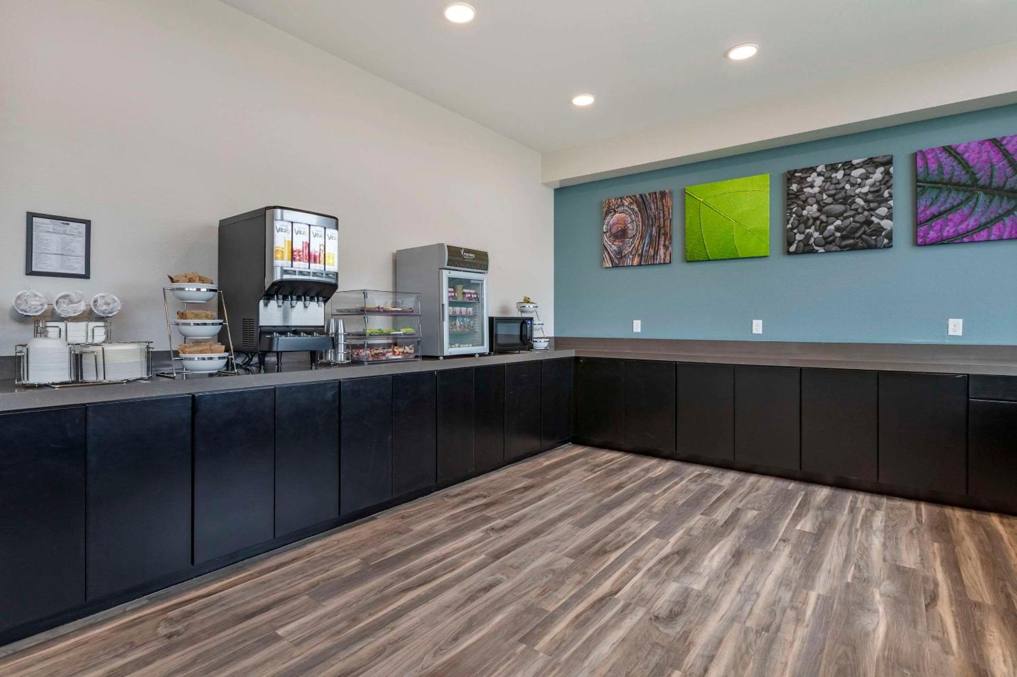 Sleep Inn & Suites Milwaukee-Franklin Franklin  Dış mekan fotoğraf