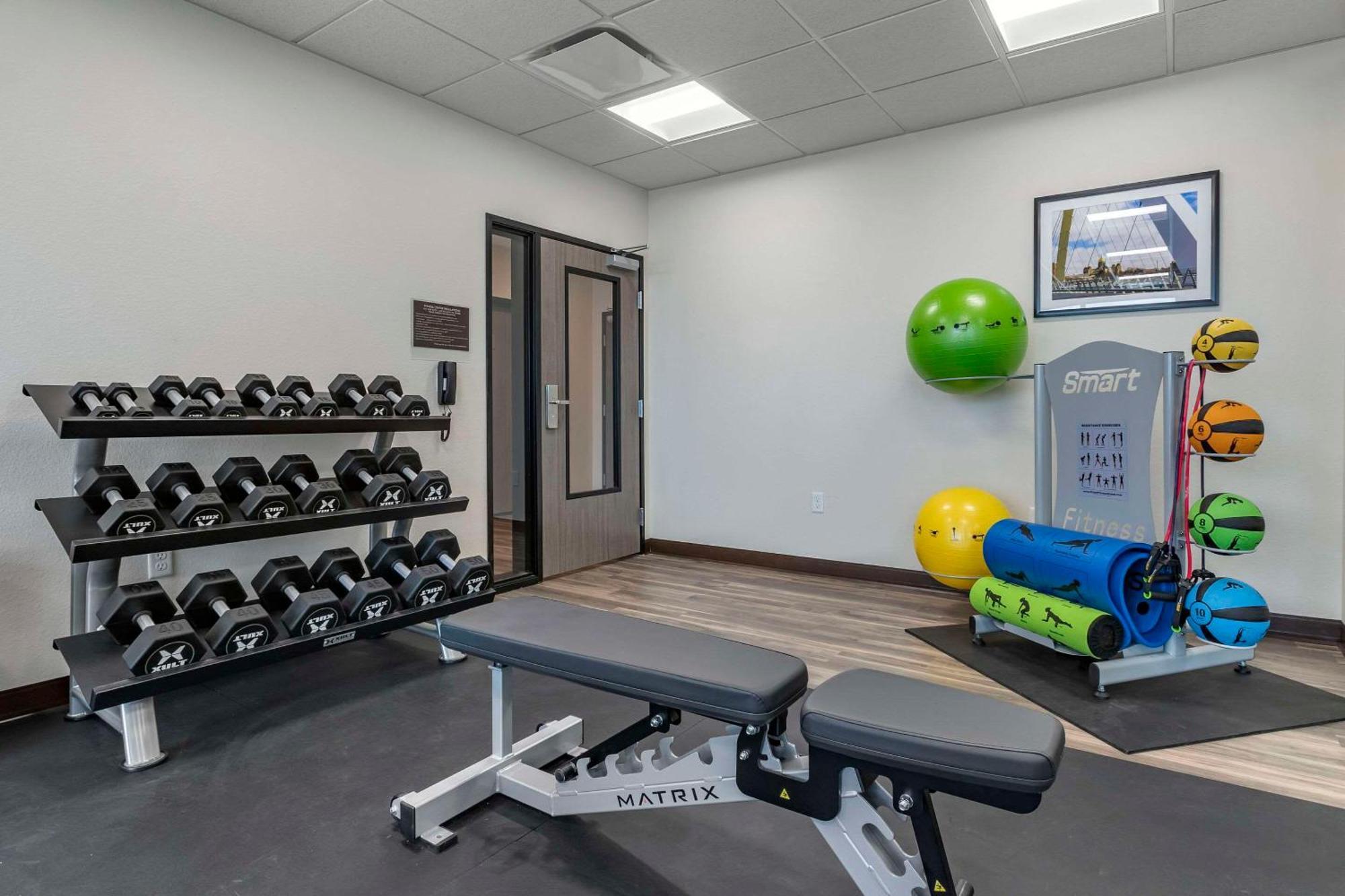 Sleep Inn & Suites Milwaukee-Franklin Franklin  Dış mekan fotoğraf