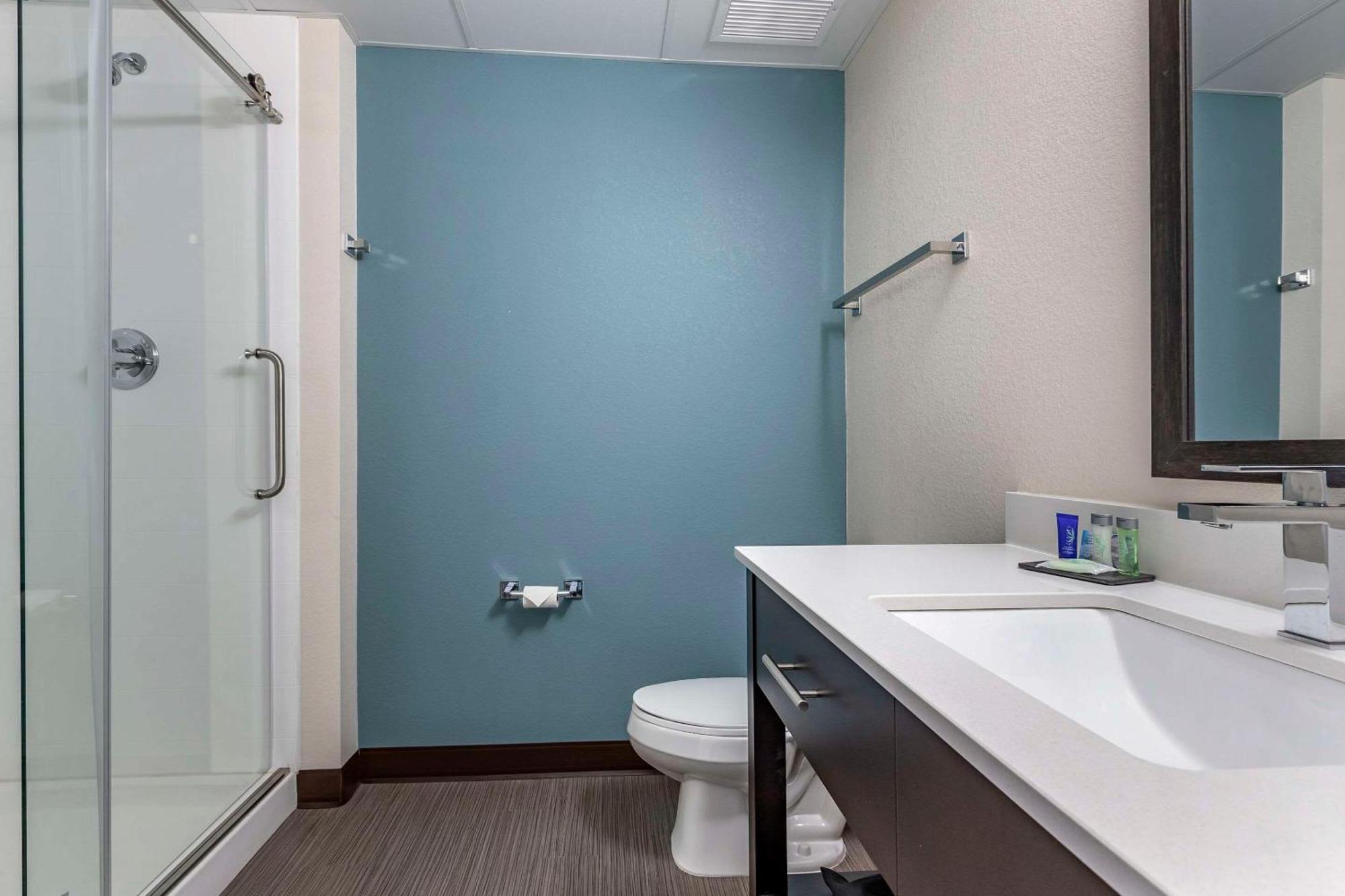Sleep Inn & Suites Milwaukee-Franklin Franklin  Dış mekan fotoğraf