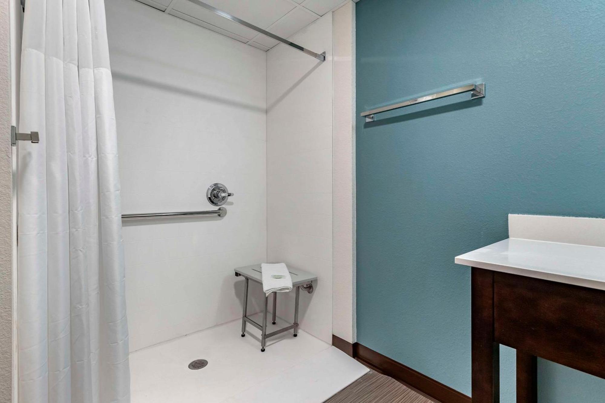 Sleep Inn & Suites Milwaukee-Franklin Franklin  Dış mekan fotoğraf