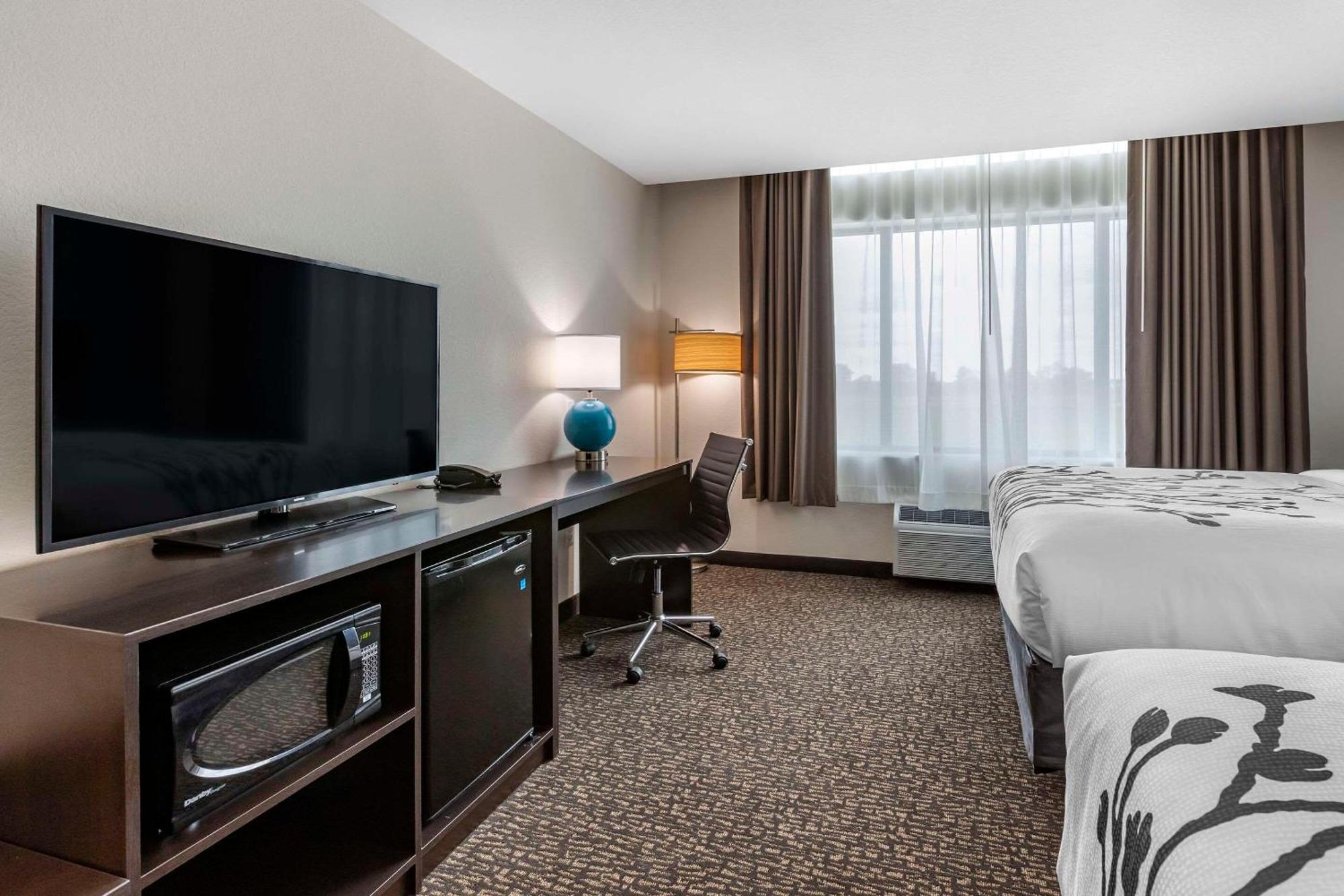 Sleep Inn & Suites Milwaukee-Franklin Franklin  Dış mekan fotoğraf