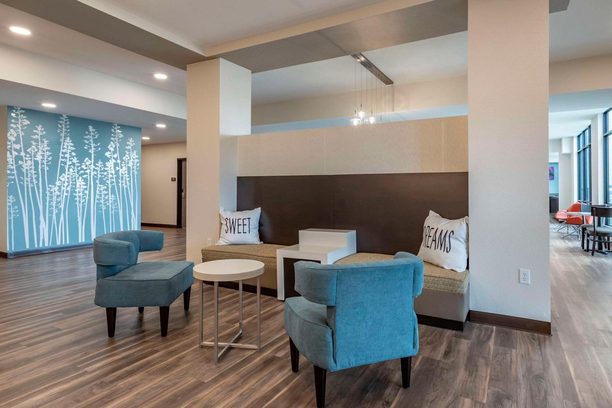 Sleep Inn & Suites Milwaukee-Franklin Franklin  Dış mekan fotoğraf